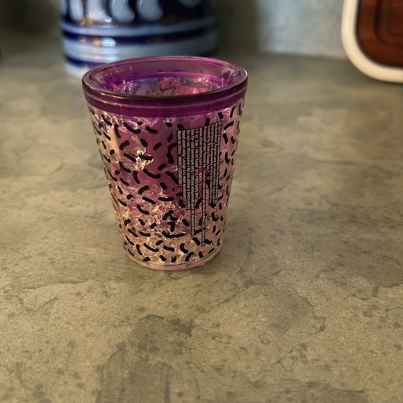 Purple Rugrats Shot Glass - Picture 4 of 6